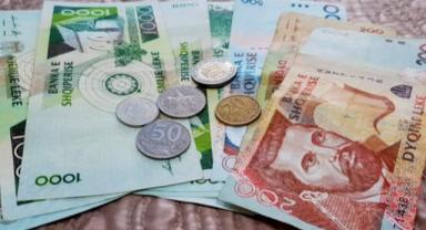 TCMB alım satıma konu olmayan döviz kurları