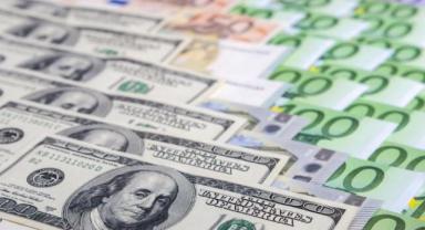 TCMB döviz kurları