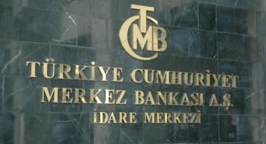 TCMB döviz kurları