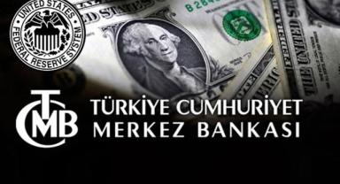 TCMB döviz kurları