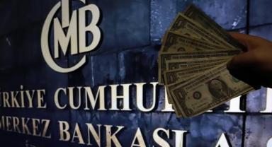 TCMB döviz kurları
