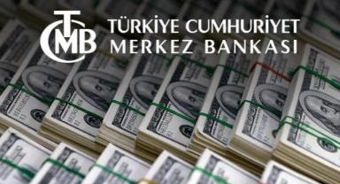 TCMB döviz kurları
