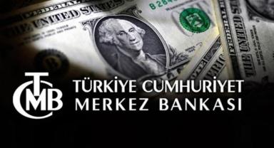 TCMB döviz kurları