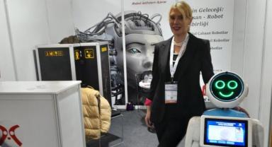 Ekonomi Dünya Dergisinden Robot İstihdam Ajansı ile Röportaj