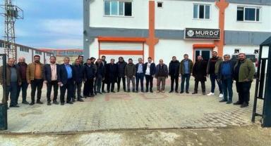 Tekstil işletmecileri, imalatçı firmalara çağrıda bulundu