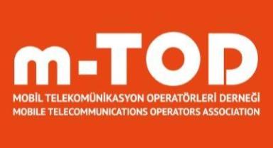 Telekom operatörlerinden deprem bölgesine yönelik ortak açıklama: