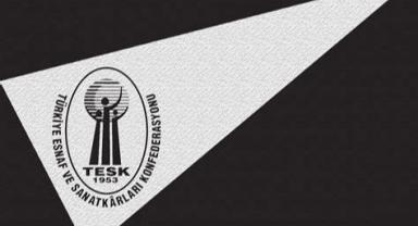 TESK, depremzede üyelerinin zararlarının tespiti için internet sitesinde bilgi formu oluşturdu