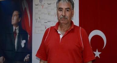 THF Erkekler 1. Ligi Metin Muhacir Sezonu olarak oynanacak