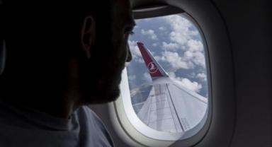 THY'den yolcularına