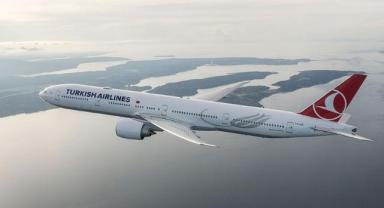 THY deprem bölgesinden 44 bin 716 afetzedeyi tahliye etti