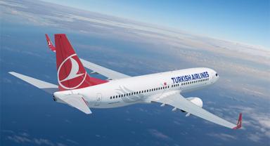 THY'nin Ocak 2023 trafik sonuçları