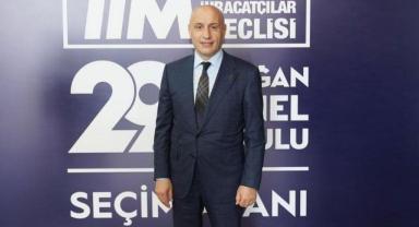 TİM Başkanı Gültepe, ocak ayı dış ticaret rakamlarının açıklandığı toplantıda konuştu