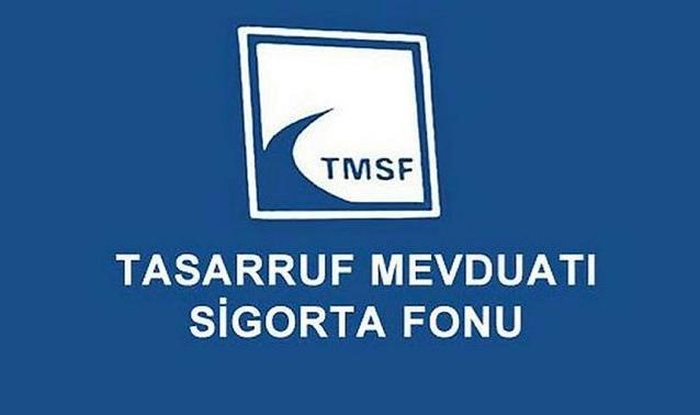 TMSF, Türk Ticaret Bankası'ndaki hisselerini satışa çıkardı