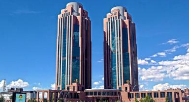 TOBB'un ocakta onayladığı sanayi kapasite raporu sayısı yıllık bazda yüzde 11,7 arttı