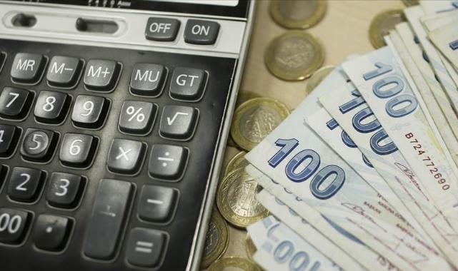 Toplam ciro endeksi Aralık 2022'de yıllık bazda yüzde 89,7 arttı