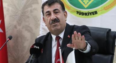 TÜDKİYEB, deprem bölgesi için AFAD işbirliğinde yardım kampanyası başlattı