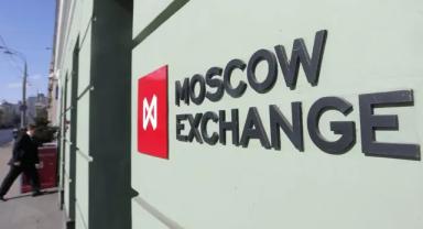 Türk lirası cinsinden kontratlar Moskova Borsasında işleme açılacak