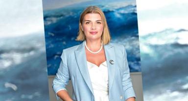 Türk Reasürans ve Doğal Afet Sigortaları Kurumu Genel Müdürü Selva Eren: 