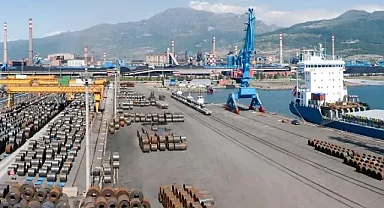 TÜRKLİM, deniz ticaret odaları kapsamlı kriz ve destek masası kurdu