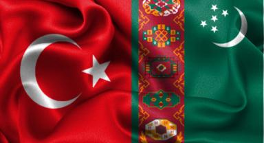 Türkmenistan, depremzedelere 100 yatak ve 60 ısıtıcı gönderdi