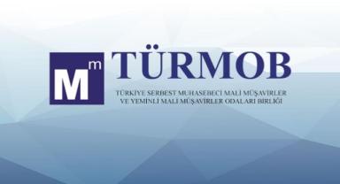 TÜRMOB, deprem bölgesindeki mali müşavirler için 