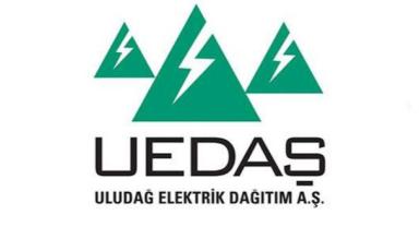 UEDAŞ, müşteri memnuniyeti en yüksek elektrik dağıtım şirketi seçildi
