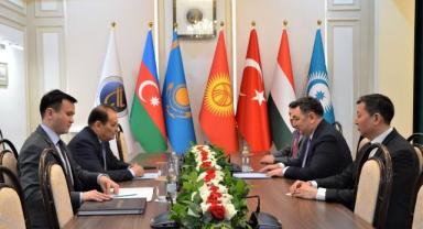 Uluslararası Türk Akademisi, Türk dünyasının ekonomik entegrasyonu için çalıştay başlattı