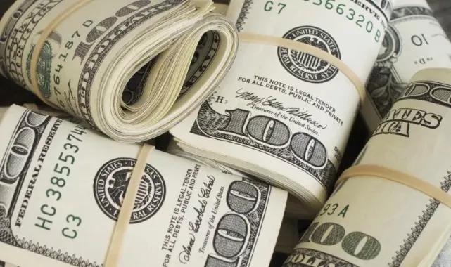 USDTRY analizi