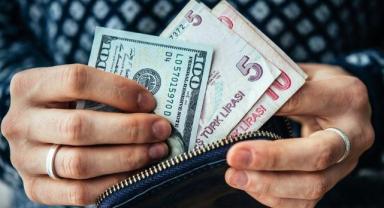USDTRY analizi