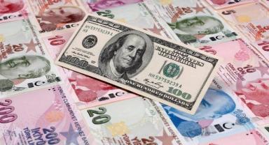 USDTRY analizi