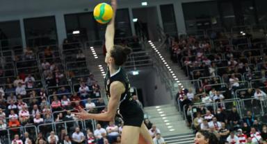 VakıfBank, Polonya’dan avantajla dönüyor