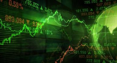 VİOP'ta endeks kontratı haftaya yükselişle başladı