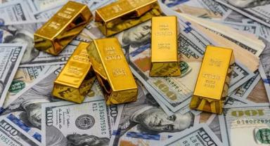 XAU/USD analizi
