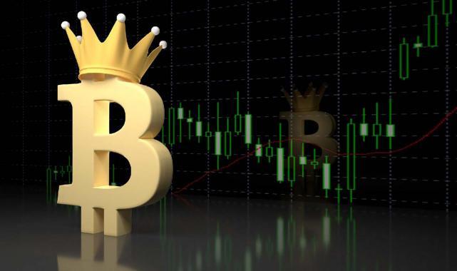 Yeni yol haritası Bitcicoin’e ivme kazandırdı