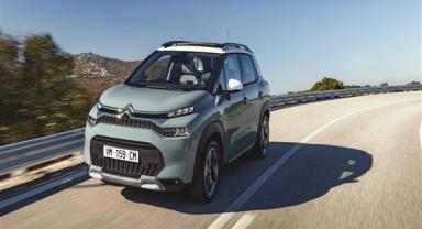 Yılın itibarlısı Citroen’den 0 faiz fırsatı