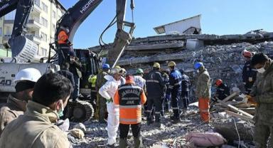 Zamana karşı yaşam mücadelesini kazananlar