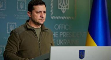 Zelenskiy'nin AB Zirvesi'ne katılması bekleniyor