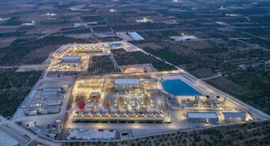 Zorlu Enerji'den pay dışında sermaye piyasası aracı işlemlerine ilişkin bildirim