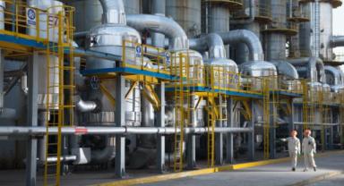 Zorlu Enerji, Gaziantep’te enerji arzının normale döndüğünü bildirdi