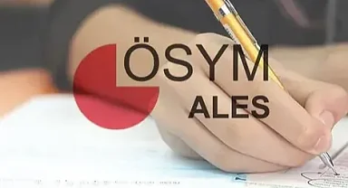 2023-ALES/1 geç başvuruları başladı