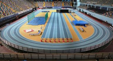 2023 Avrupa Salon Atletizm Şampiyonası