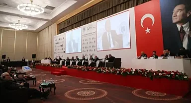 26. Avrasya Ekonomi Zirvesi başladı