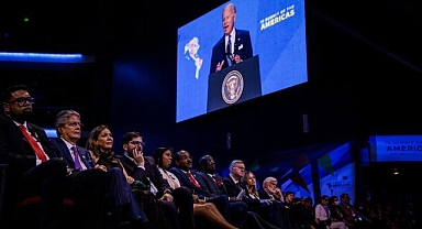 28. İbero-Amerika Zirvesi Dominik Cumhuriyeti'nde başladı