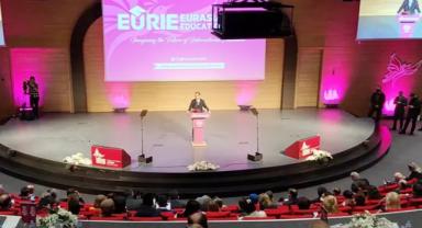 8. Avrasya Yükseköğretim Zirvesi