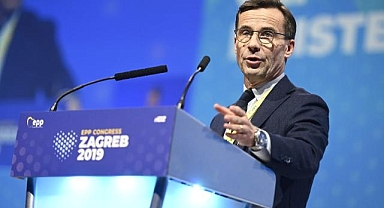 AB'nin deprem bölgelerine destek için düzenlediği Uluslararası Bağışçılar Konferansı başladı