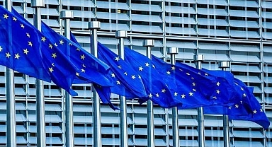 AB, Rus varlıklarının gelirini kullanma planı yapıyor
