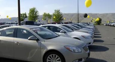 AB ülkeleri, benzinli ve dizel otomobilleri yasaklama planını oylamayı erteledi