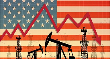 ABD, 2023 petrol fiyatı tahminini aşağı yönlü revize etti