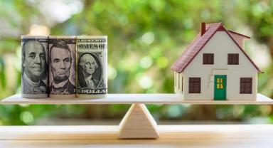 ABD'de mortgage faizleri, Kasım 2022'den bu yana en yüksek seviyede