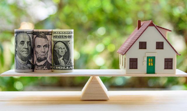 ABD'de mortgage faizleri, Kasım 2022'den bu yana en yüksek seviyede